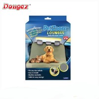 Factory supply Petzoom Lounge automotive dog pad / pet pad & mat