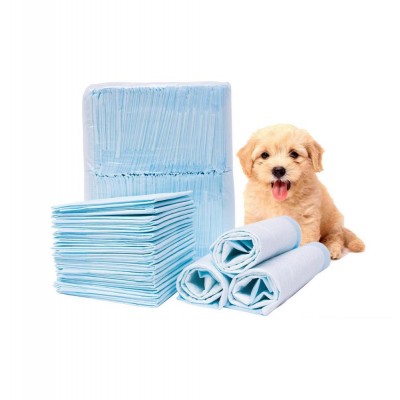 Pet Dog Cat Puppy Training Toilet Wee Pee Pads